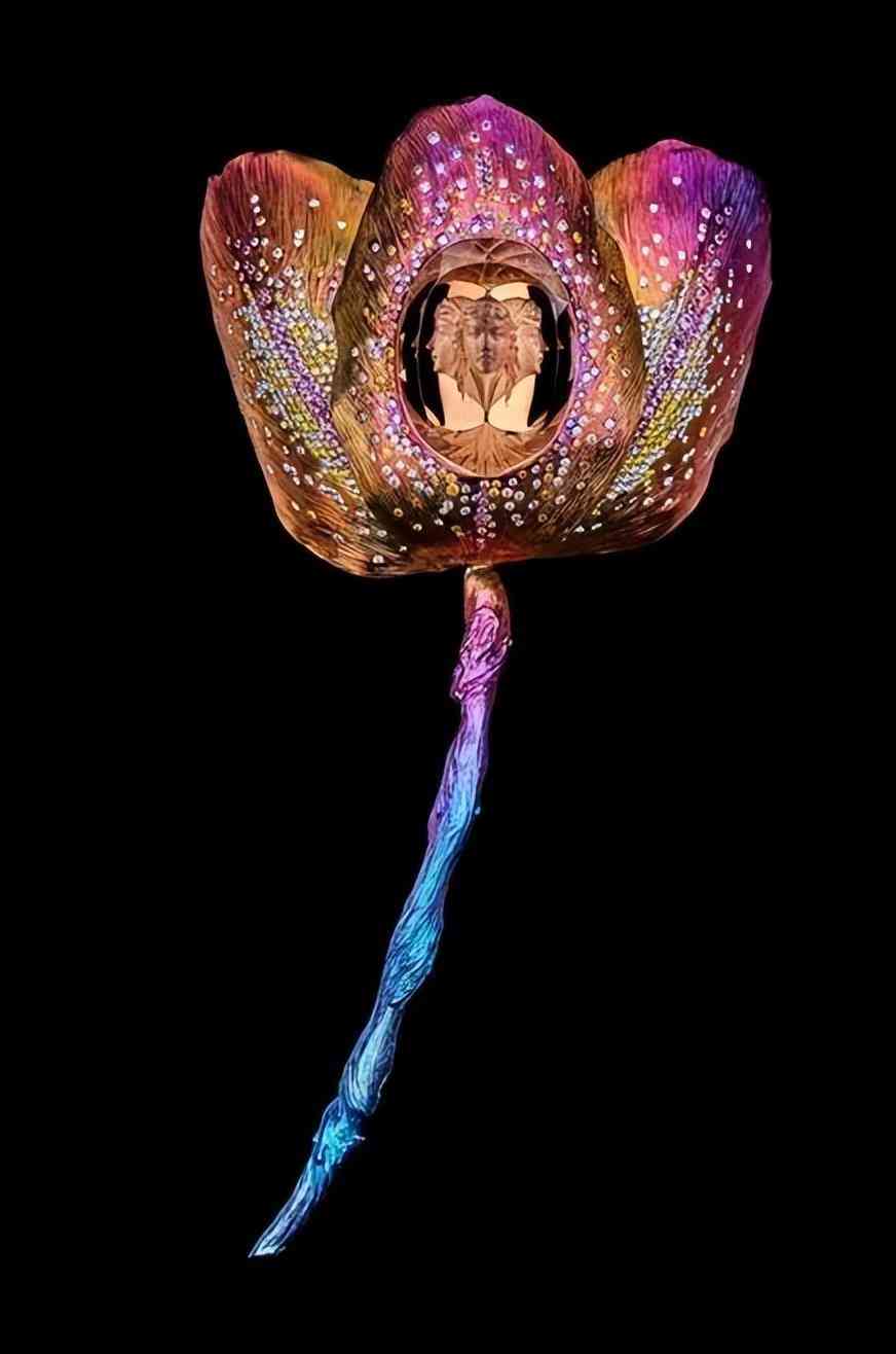 高級(jí)珠寶品牌(高級(jí)珠寶品牌目標(biāo)人群)插圖55