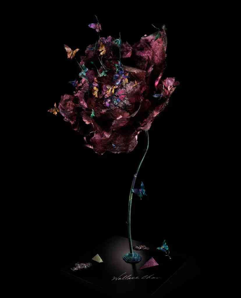 高級(jí)珠寶品牌(高級(jí)珠寶品牌目標(biāo)人群)插圖59