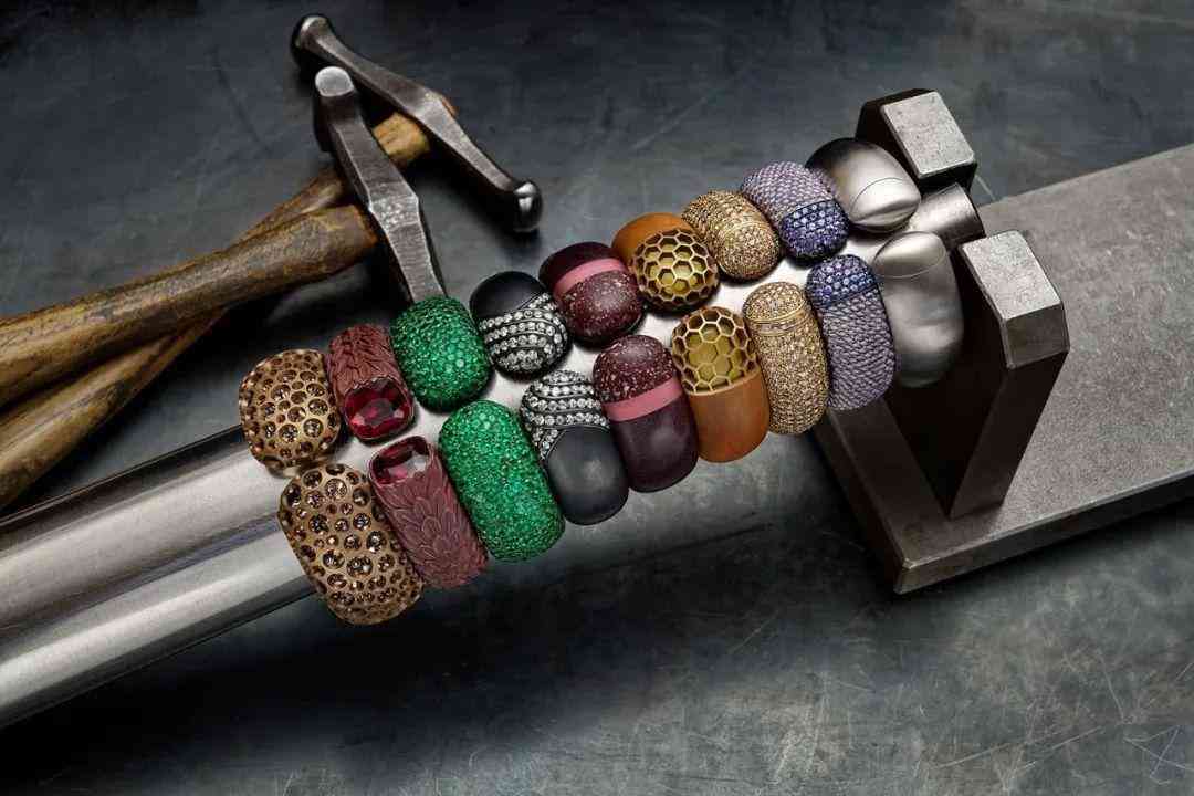 高級(jí)珠寶品牌(高級(jí)珠寶品牌目標(biāo)人群)插圖61