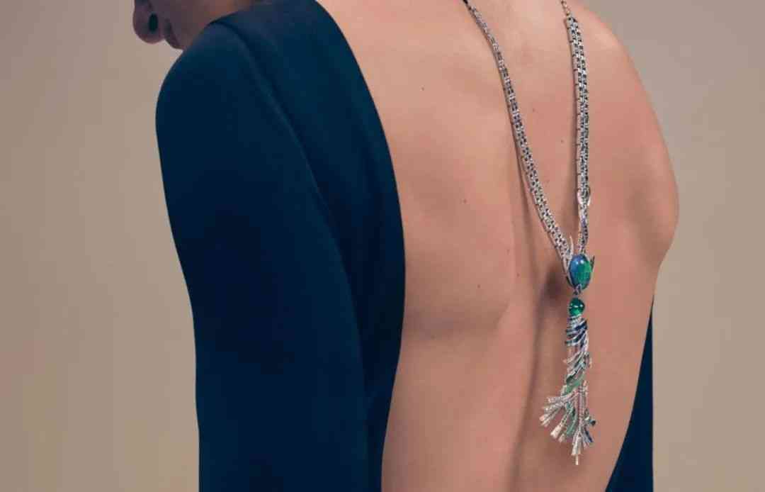 高級(jí)珠寶品牌(高級(jí)珠寶品牌目標(biāo)人群)插圖63