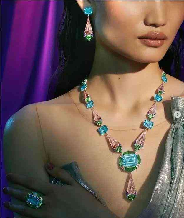 高級(jí)珠寶品牌(高級(jí)珠寶品牌目標(biāo)人群)插圖64