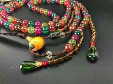 碧璽的寓意和象征(藍(lán)色碧璽的寓意和象征)