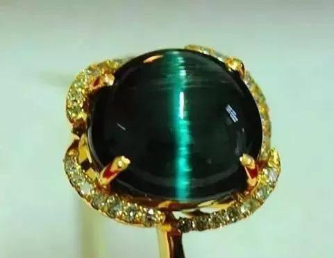 碧璽的寓意和象征(藍(lán)色碧璽的寓意和象征)插圖8