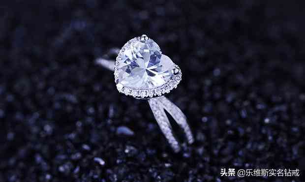 結婚鉆戒哪個品牌好(結婚鉆戒排行榜情況是鉆戒排名)插圖1