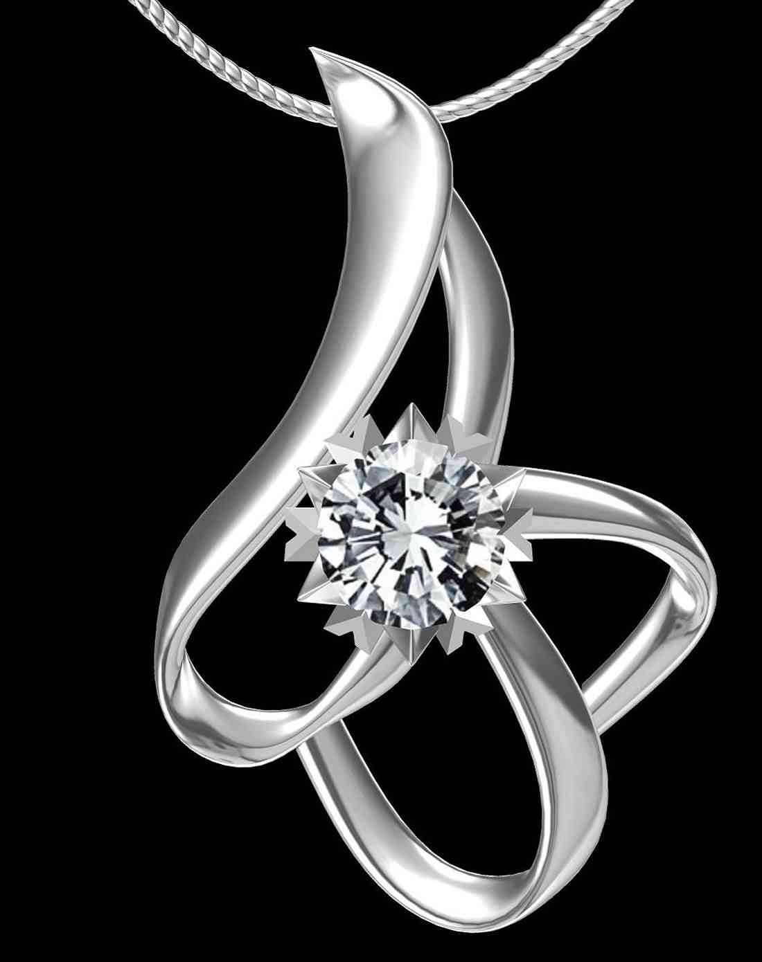 鉑金項鏈和銀項鏈的區(qū)別(鉑金項鏈貴還是銀項鏈貴)插圖1