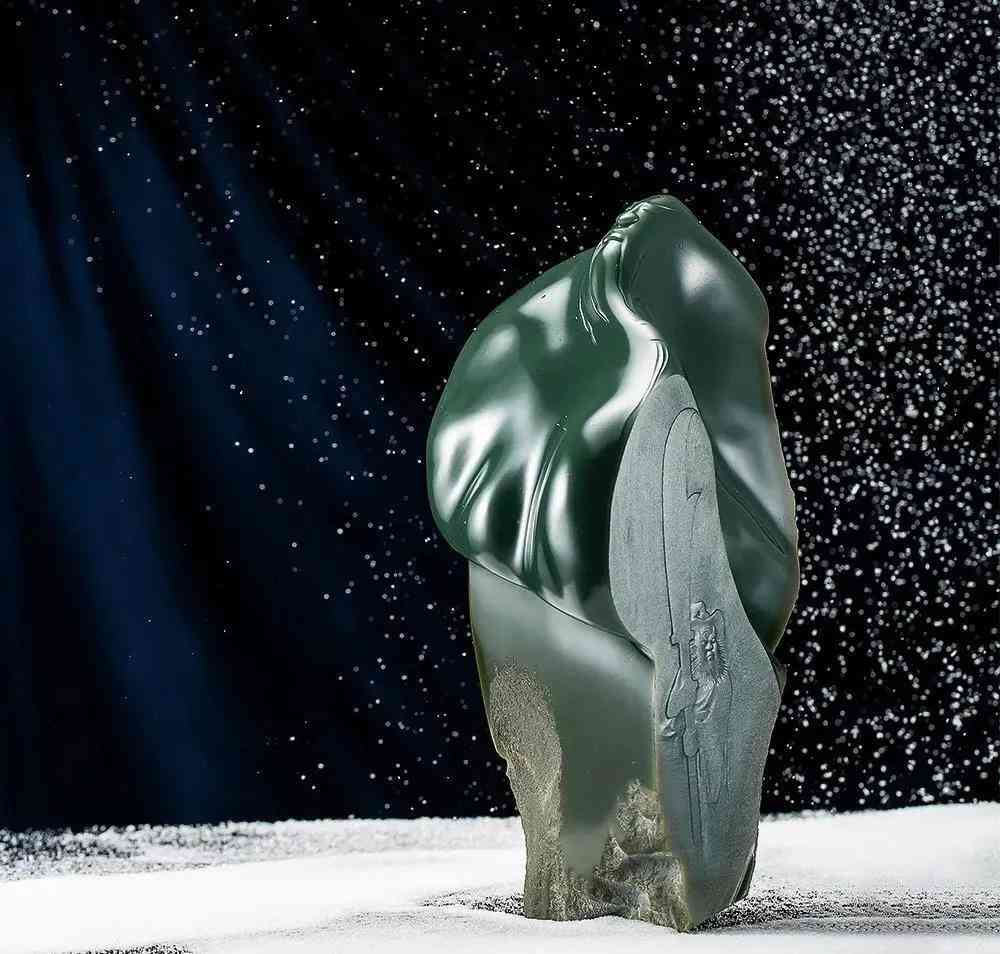 幾十塊錢(qián)的青玉是真的嗎(50元買(mǎi)青玉)