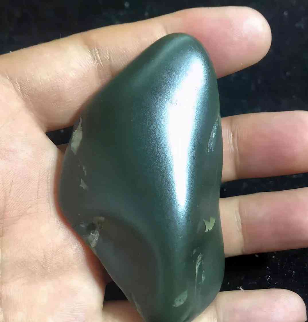 幾十塊錢的青玉是真的嗎(50元買青玉)插圖1