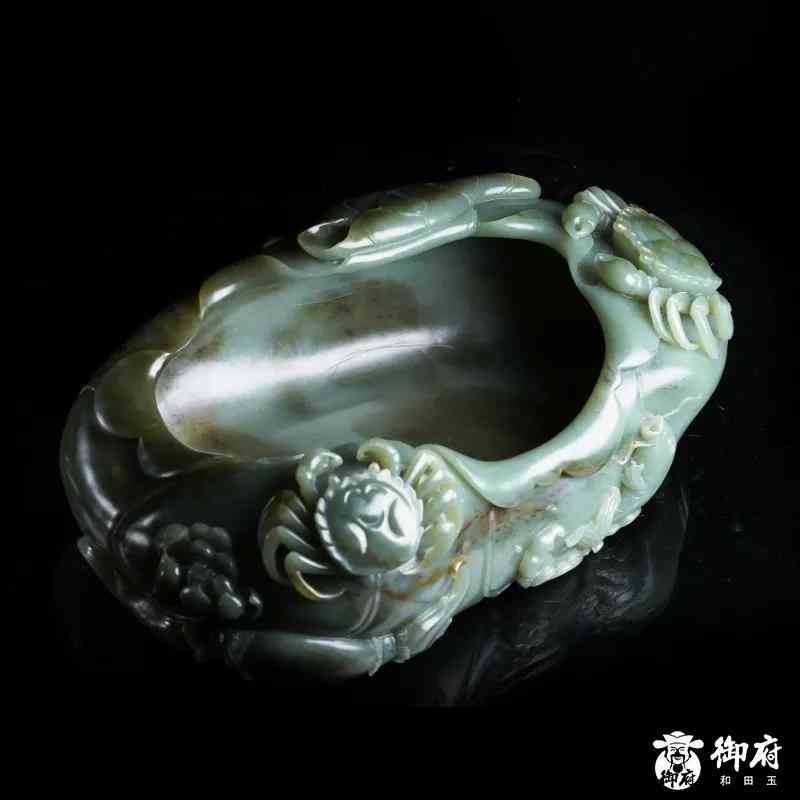 幾十塊錢的青玉是真的嗎(50元買青玉)插圖4