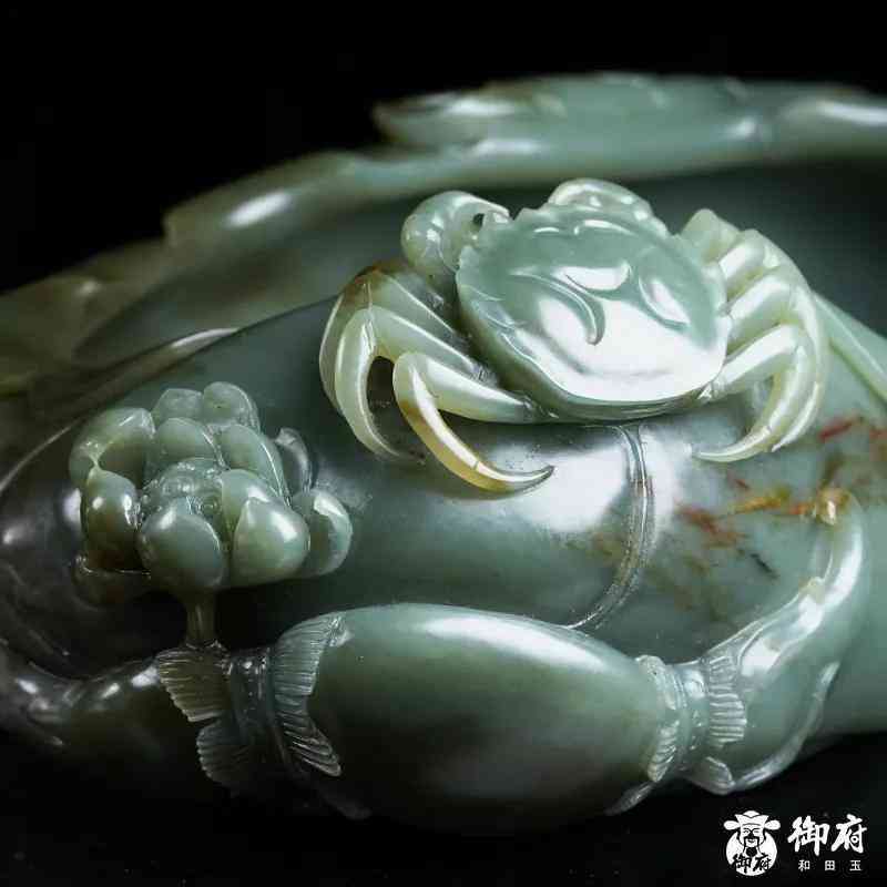 幾十塊錢的青玉是真的嗎(50元買青玉)插圖5