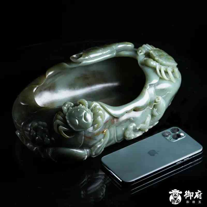 幾十塊錢的青玉是真的嗎(50元買青玉)插圖6