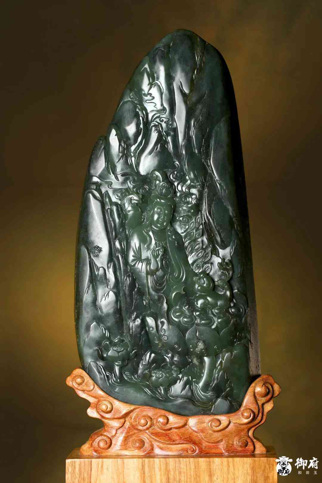 幾十塊錢的青玉是真的嗎(50元買青玉)插圖8