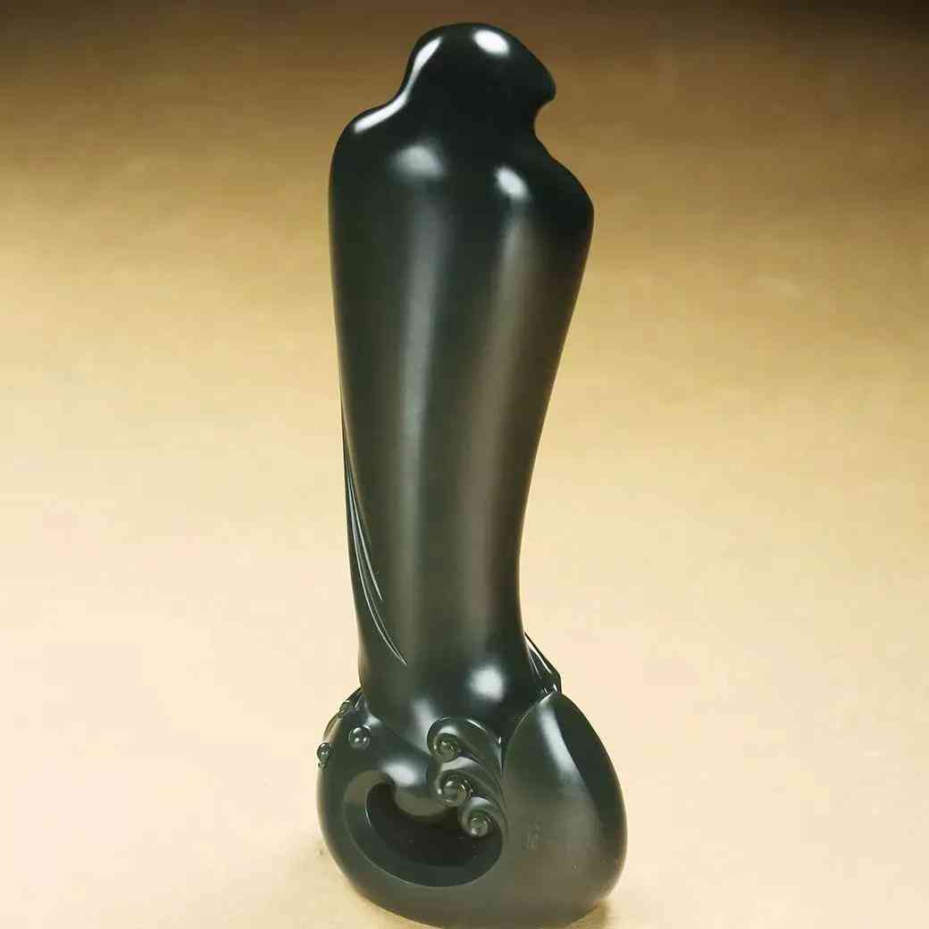 幾十塊錢的青玉是真的嗎(50元買青玉)插圖12