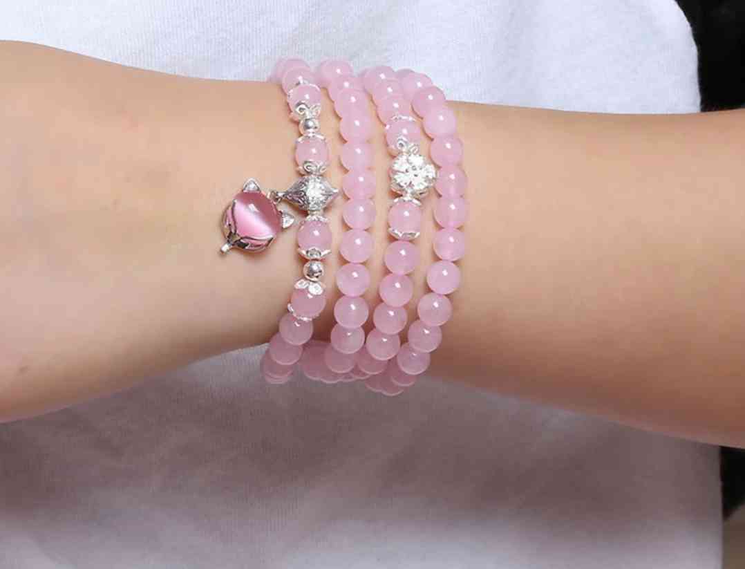 紫水晶原石的功效與作用(紫水晶原石是真的嗎)插圖5