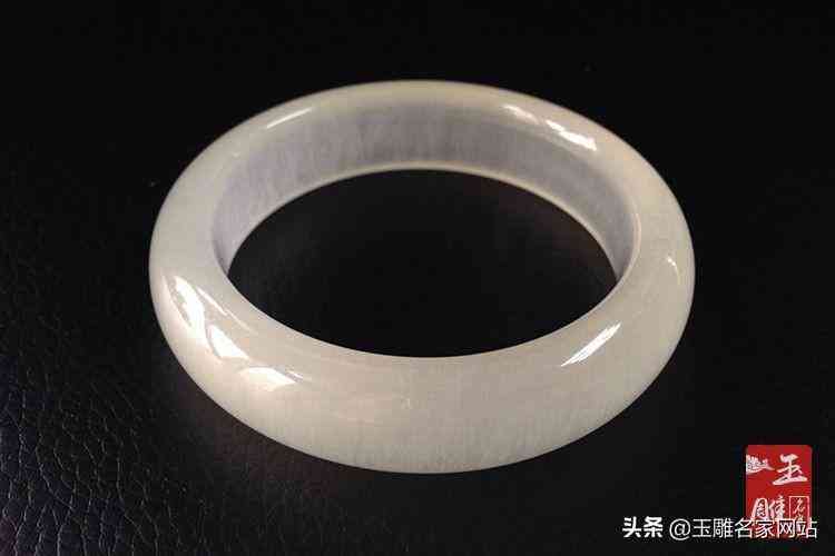 西安藍田玉手鐲價格(在西安買的藍田玉手鐲是真的嗎)插圖2