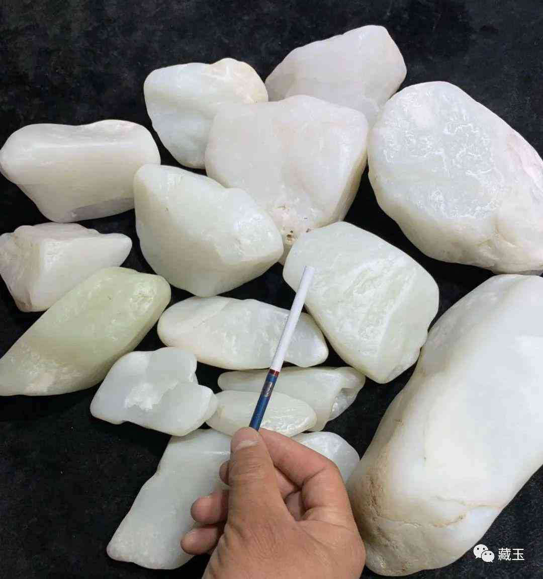 真正的和田玉值多少錢(真正的和田玉價格是多少錢)插圖2