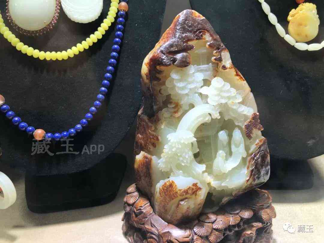真正的和田玉值多少錢(真正的和田玉價格是多少錢)插圖9