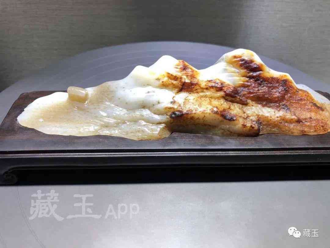 真正的和田玉值多少錢(真正的和田玉價格是多少錢)插圖22