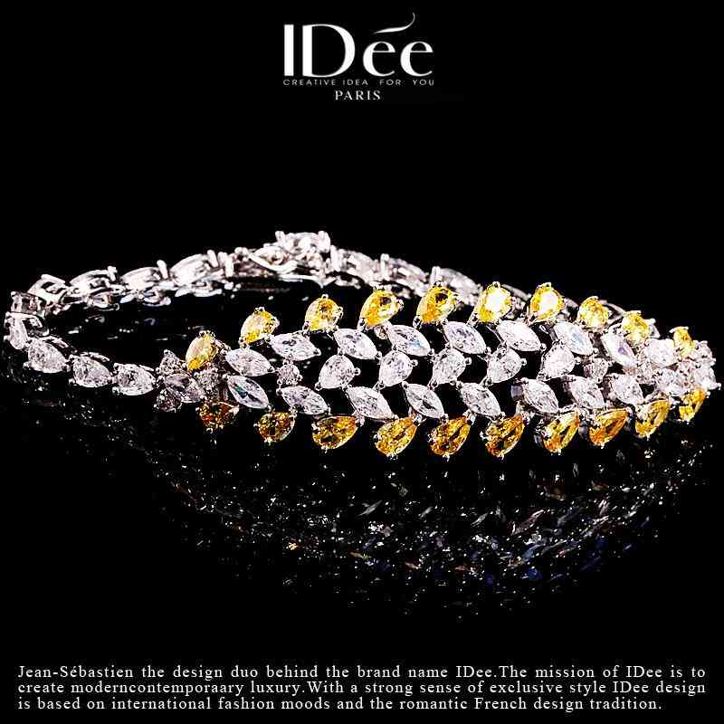 黃水晶手鏈寓意(黃水晶手鏈代表什么)插圖2