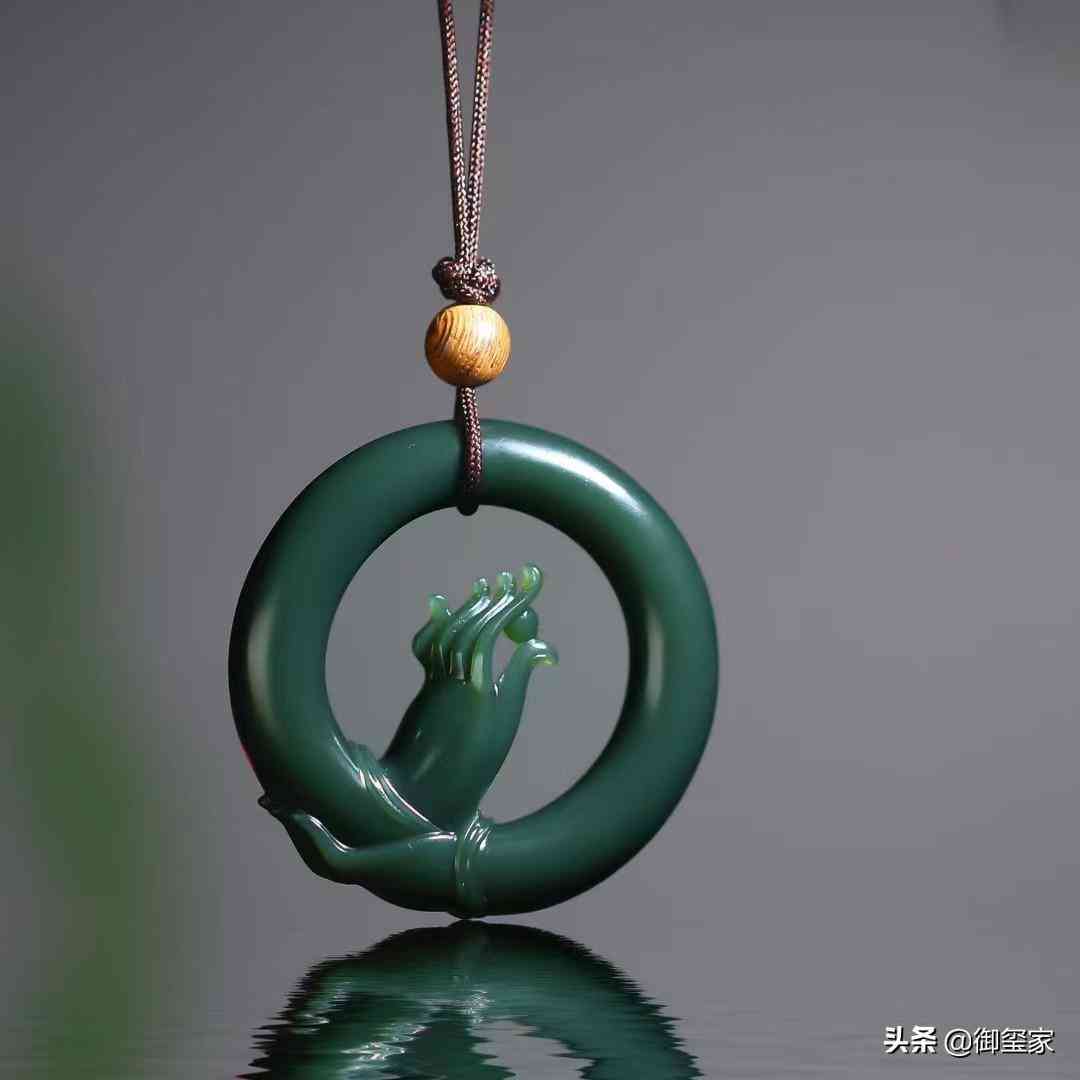 和田玉晚上免費(fèi)鑒定(和田玉網(wǎng)上免費(fèi)鑒定)插圖3