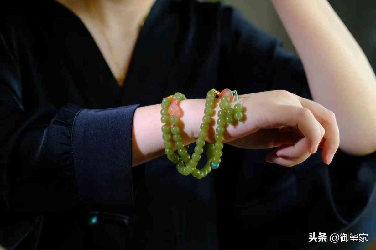 和田玉晚上免費(fèi)鑒定(和田玉網(wǎng)上免費(fèi)鑒定)插圖6