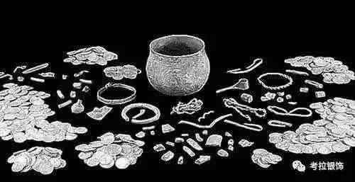 千足銀是純銀嗎(千足銀和999銀的區(qū)別)插圖1