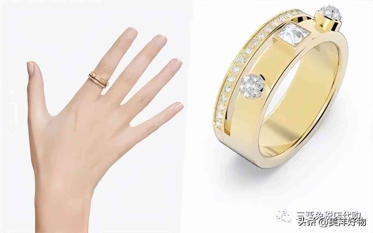 什么牌子的戒指好看(什么牌子戒指好看便宜)插圖7