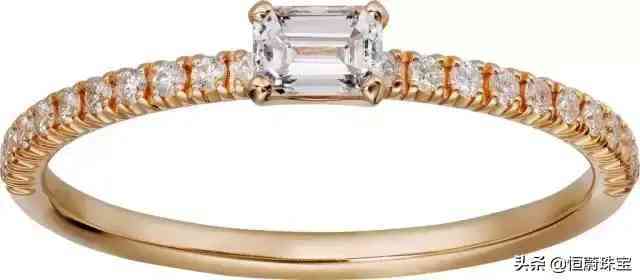 卡地亞求婚鉆戒(卡地亞求婚鉆戒價格 官網(wǎng))插圖1