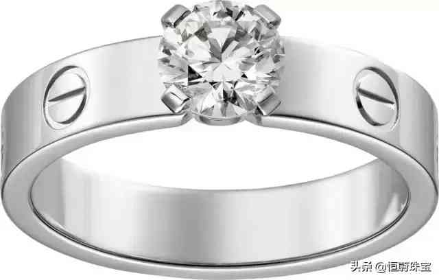 卡地亞求婚鉆戒(卡地亞求婚鉆戒價格 官網(wǎng))插圖4