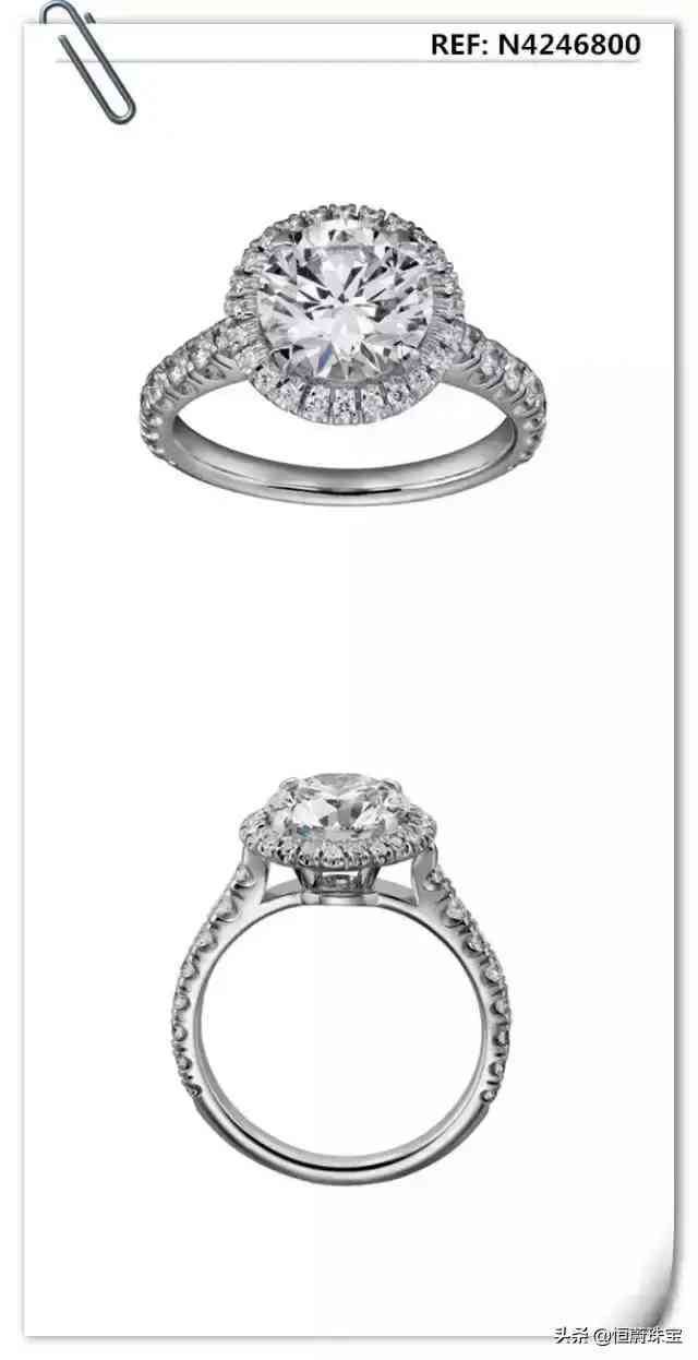 卡地亞求婚鉆戒(卡地亞求婚鉆戒價格 官網(wǎng))插圖5