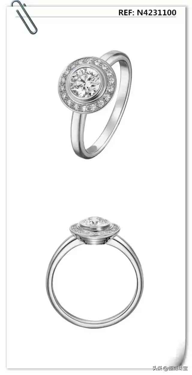 卡地亞求婚鉆戒(卡地亞求婚鉆戒價格 官網(wǎng))插圖6