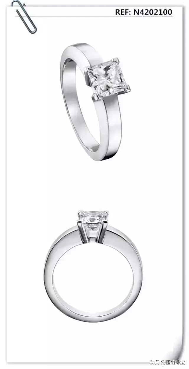 卡地亞求婚鉆戒(卡地亞求婚鉆戒價格 官網(wǎng))插圖11