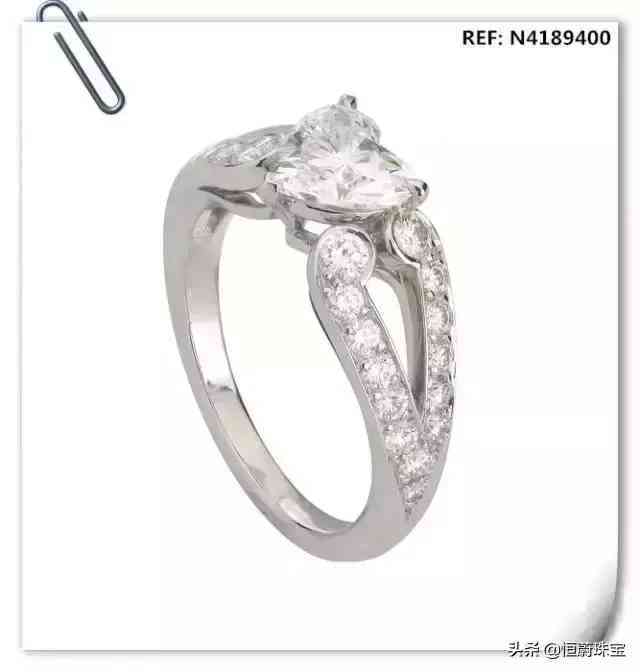 卡地亞求婚鉆戒(卡地亞求婚鉆戒價格 官網(wǎng))插圖14