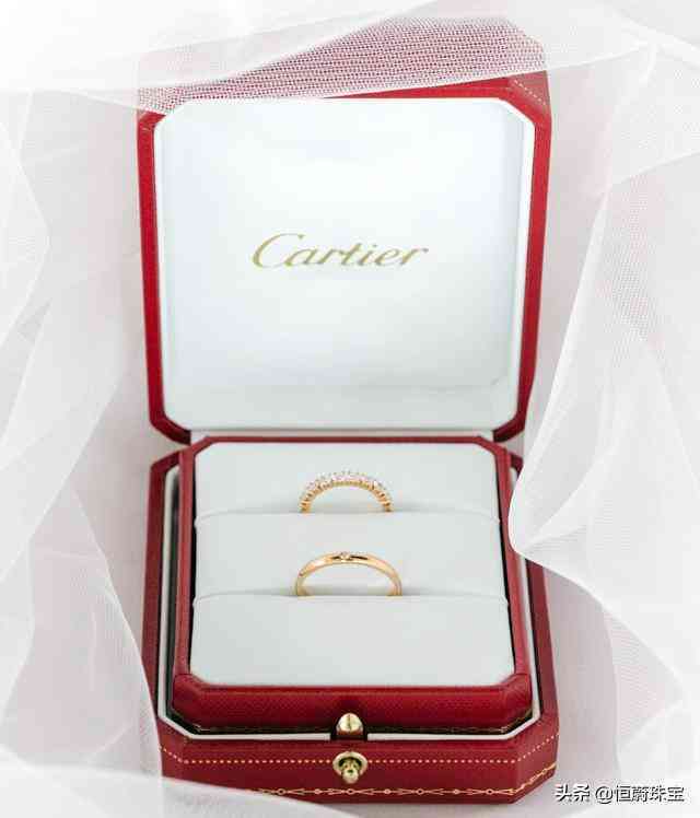 卡地亞求婚鉆戒(卡地亞求婚鉆戒價格 官網(wǎng))插圖15