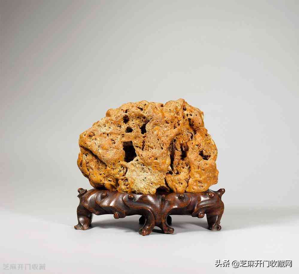 黃玉髓是什么(黃玉髓是什么意義)