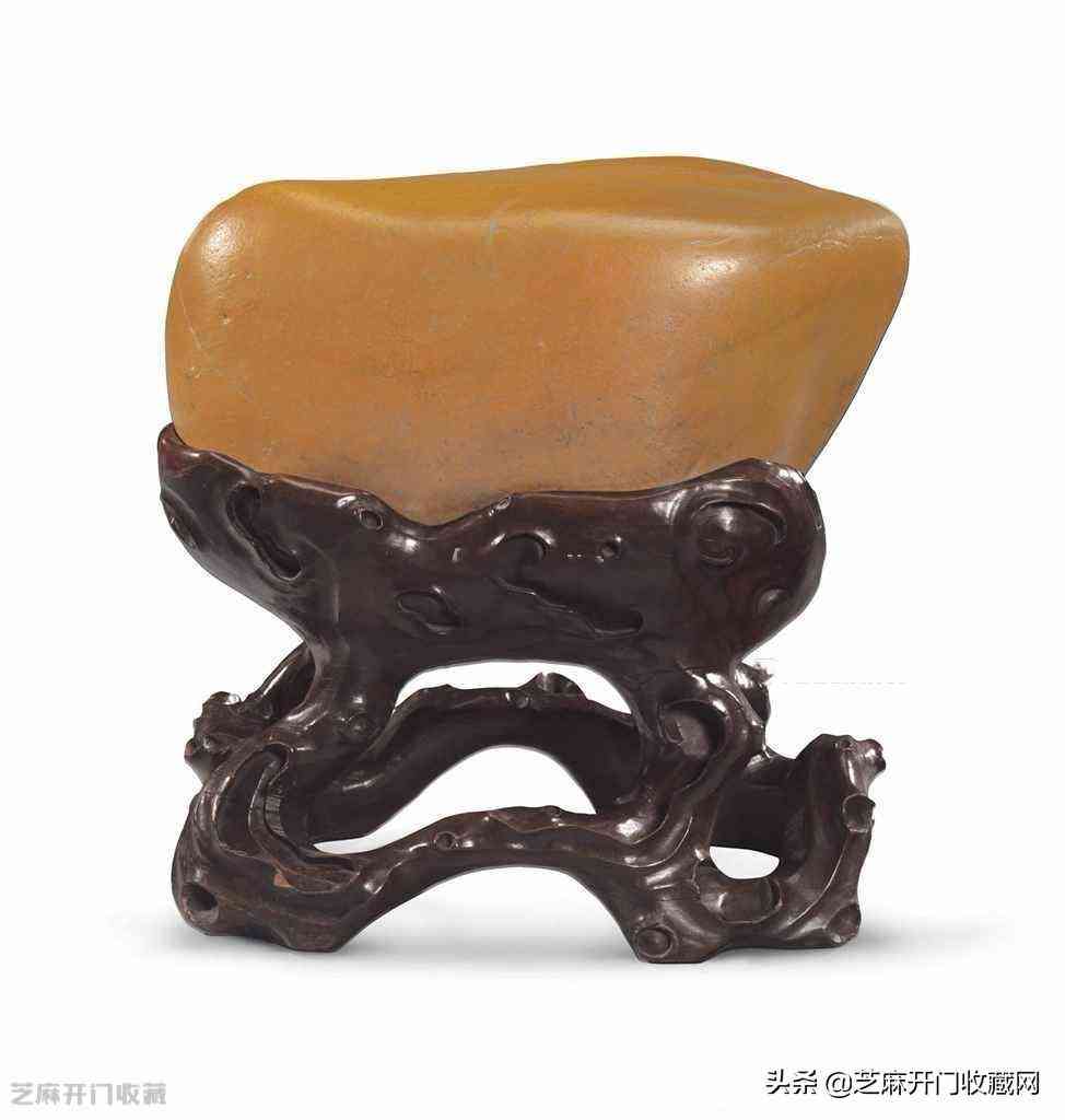 黃玉髓是什么(黃玉髓是什么意義)插圖1