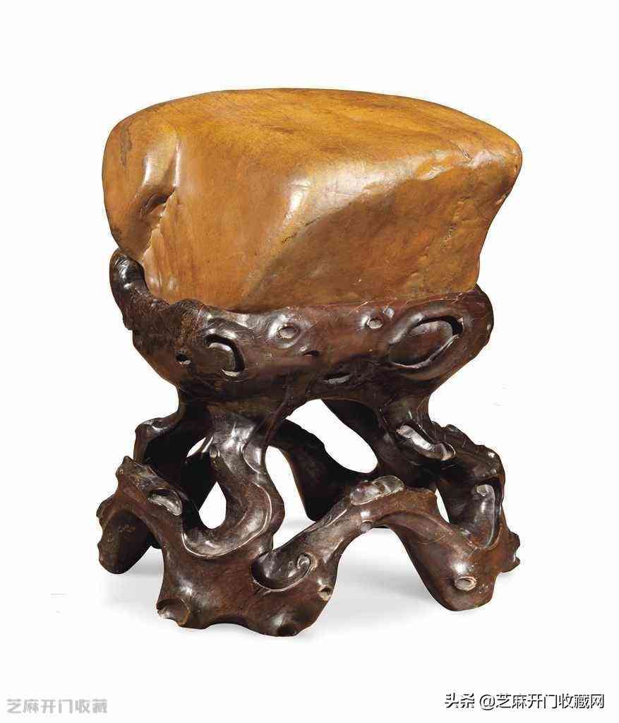 黃玉髓是什么(黃玉髓是什么意義)插圖2