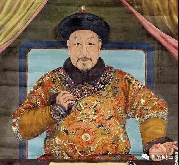 上海御府和田玉(上海和田玉專賣店排名)插圖4