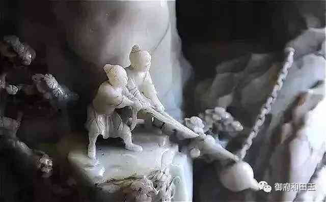 上海御府和田玉(上海和田玉專賣店排名)插圖5