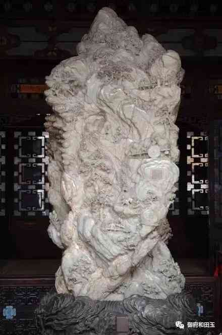 上海御府和田玉(上海和田玉專賣店排名)插圖6