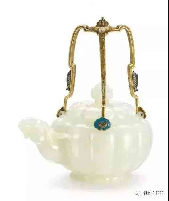 上海御府和田玉(上海和田玉專賣店排名)插圖7