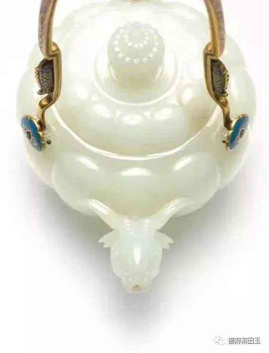 上海御府和田玉(上海和田玉專賣店排名)插圖8