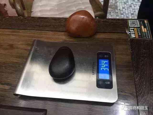 上海御府和田玉(上海和田玉專賣店排名)插圖11