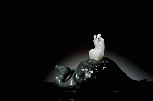 上海御府和田玉(上海和田玉專賣店排名)插圖13