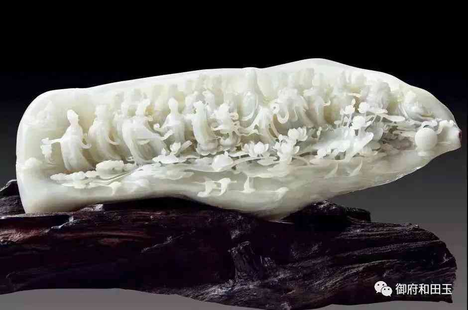 上海御府和田玉(上海和田玉專賣店排名)插圖14