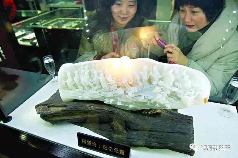 上海御府和田玉(上海和田玉專賣店排名)插圖15