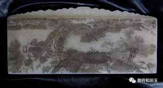 上海御府和田玉(上海和田玉專賣店排名)插圖17