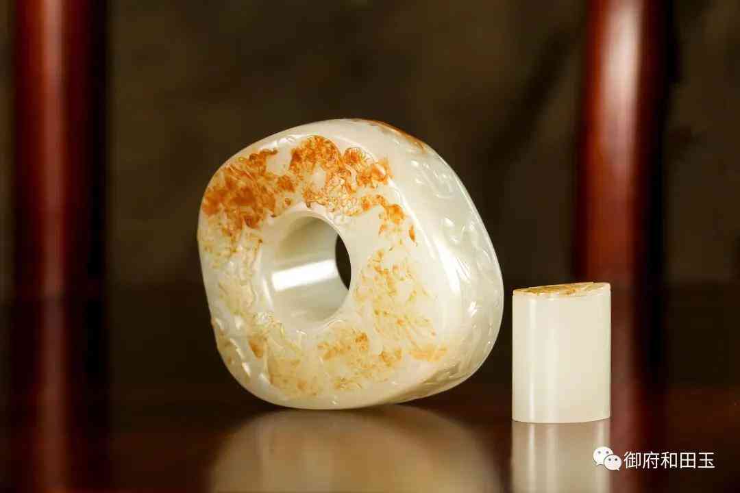 上海御府和田玉(上海和田玉專賣店排名)插圖22