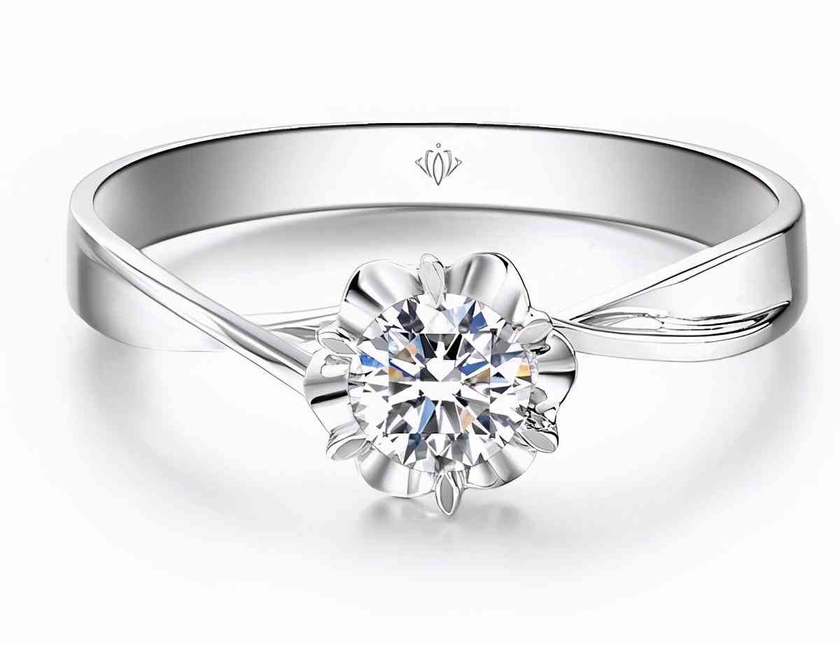 戒指在每個手指上代表的意義(十個手指戴戒指的意義)插圖2