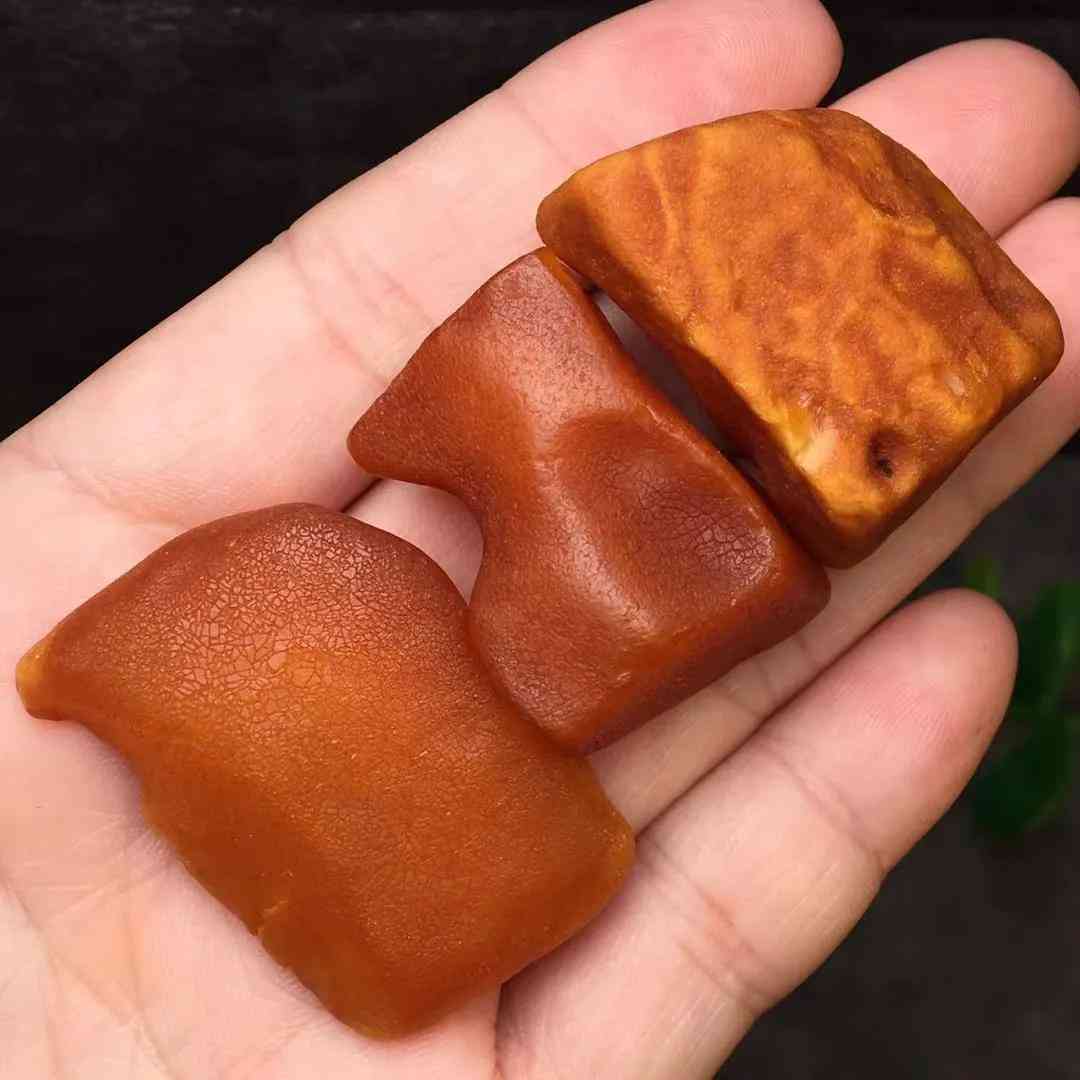 波羅的海蜜蠟多少錢一克(波羅的海蜜蠟為何便宜)