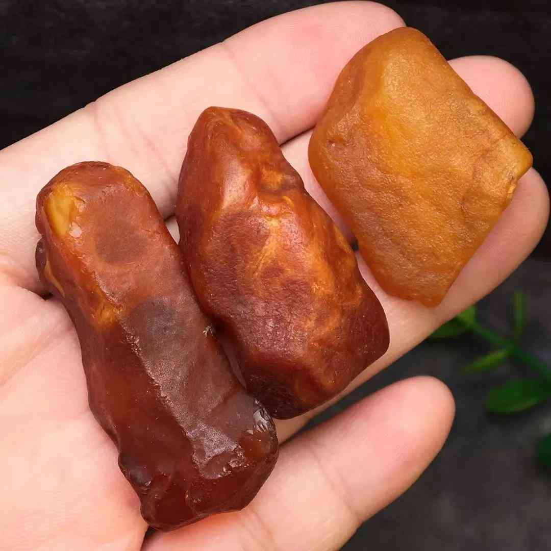 波羅的海蜜蠟多少錢一克(波羅的海蜜蠟為何便宜)插圖1